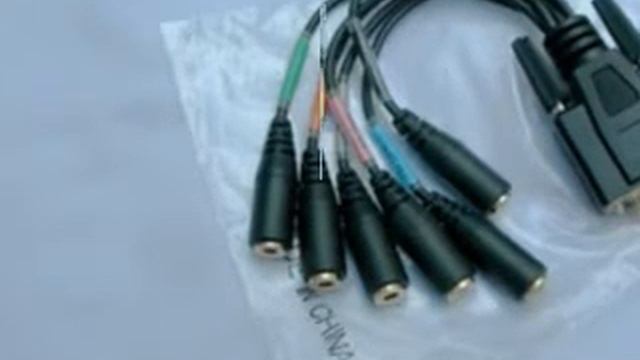 Auzentech X-Fi HOMETHEATER HD 7.1 HDMI from Sim_79 смотреть онлайн
