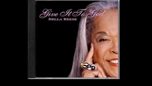 Della Reese - A Window Open смотреть онлайн