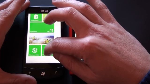 Windows Phone Android UI by batista70phone.m2ts смотреть онлайн