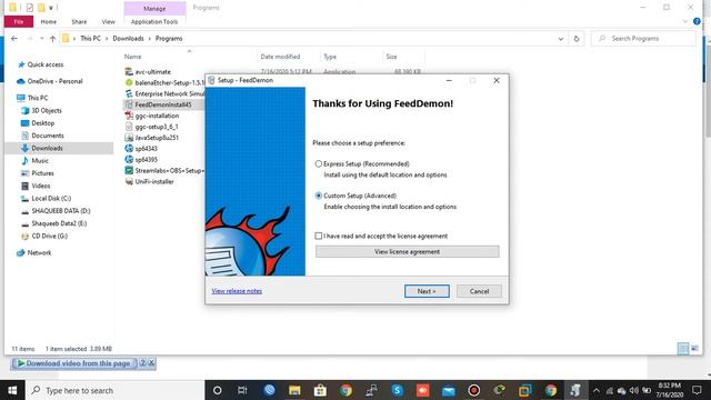 How to install and uninstall software in windows 10 смотреть онлайн