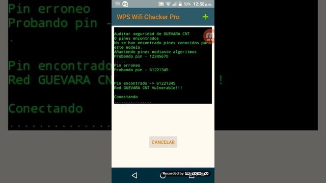 Por fin!!!!!!!!!!!! Internet gratis sin contraseña смотреть онлайн
