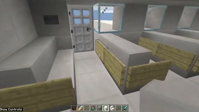 Minecraft Education Edition: The Tashkent Tower смотреть онлайн