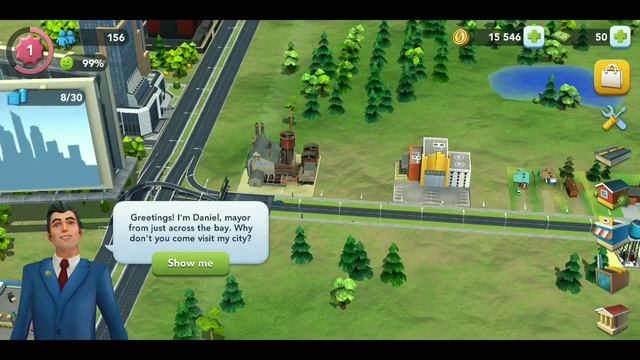 City skylines ka copy version Mil Gaya ✔️ || City skylines Ab Mobile Mai (Hindi) смотреть онлайн