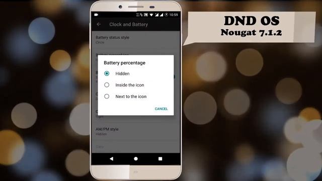 LineageOS, DND-OS & MokeeOS Nougat Rom Preview For Symphony Zvii || Bugs Free || смотреть онлайн