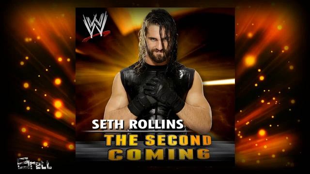 WWE: "The Second Coming" [iTunes Release] by CFO$ ► Seth Rollins NEW Theme Song смотреть онлайн