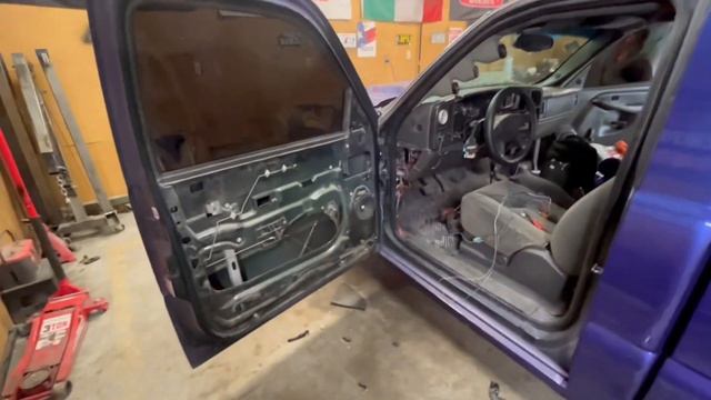 Electric windows and turbo swap #pennywise смотреть онлайн