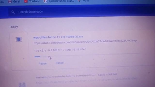Tutorial Download Wps Office Di Windows 10 смотреть онлайн
