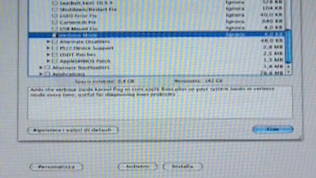Come installare Mac OS X Leopard su PC смотреть онлайн