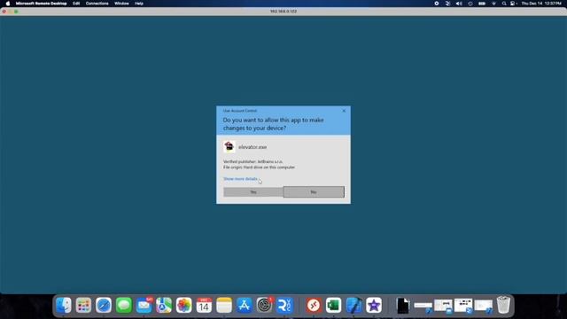 my Tesseract install Large 540p смотреть онлайн