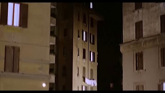 Il Secondo tragico Fantozzi - "Scusi, chi ha fatto palo?" смотреть онлайн