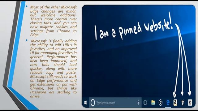What is Windows 10 Fall Creator Update? - Review -|T.C.U.A| смотреть онлайн