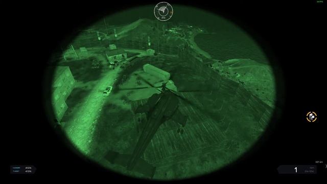 ArmA 3 | Powered by GeForce GTX смотреть онлайн