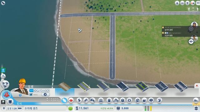 [쥐님] #1 미래도시 DLC 확장팩! '심시티 미래도시 (Simcity : Cities of Tomorrow)' смотреть онлайн