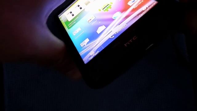 HTC Desire HD Android 2.3.5 + Sense 3.5 смотреть онлайн