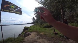 РЫБАЛКА НА САЗАНА НА СУЗУНСКИХ ПРОСТОРАХ.