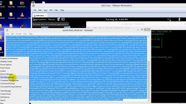 Hacking windows 7/8/8.1 смотреть онлайн