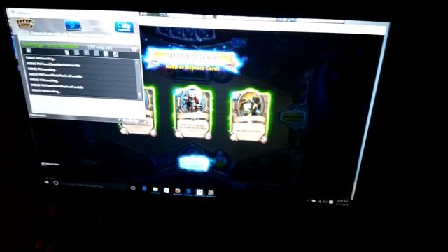 Hearthstone bot смотреть онлайн
