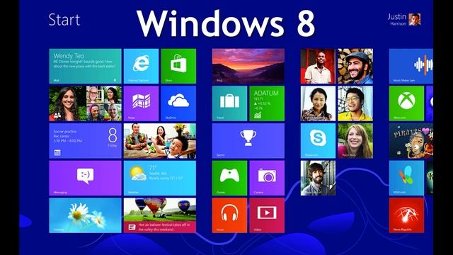 ALL WINDOWS SOUNDS Evolution 1993 2021 смотреть онлайн