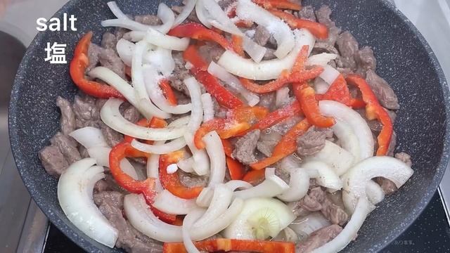 肉と野菜のレシピMeat and vegetable recipes смотреть онлайн