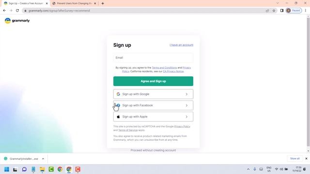 How to Download and Install Grammarly on laptop for free смотреть онлайн