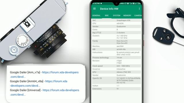 Get Google Pixel Dailer Application On Any Android Phone [No-Root][Google Dailer] смотреть онлайн