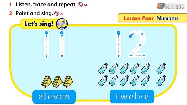 FAMILY AND FRIENDS STARTER 2nd Edition FULL LESSONS смотреть онлайн