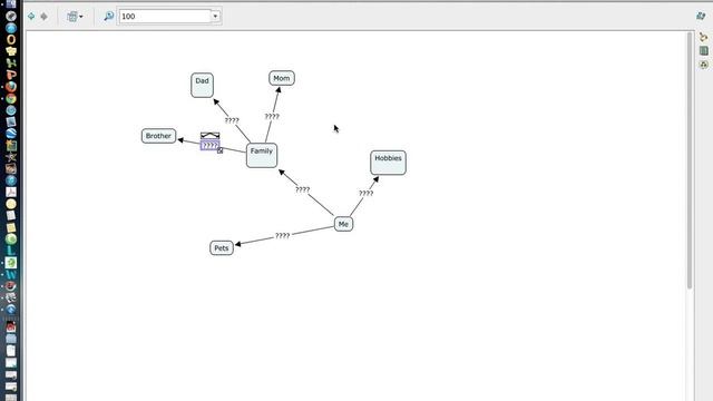 Concept Mapping With CMAPTools