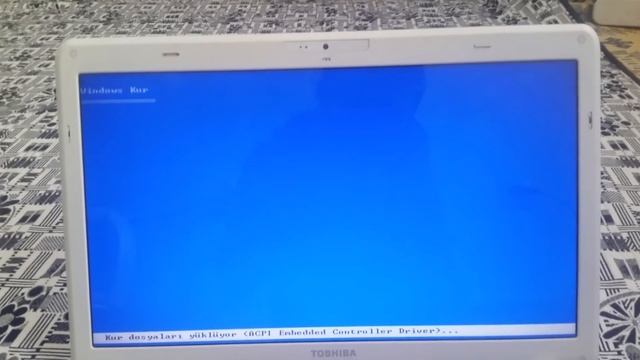 Toshiba laptop bios güvenlik kapatma смотреть онлайн