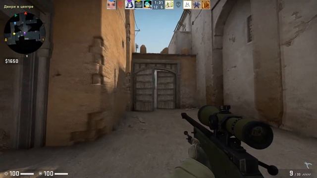 Сильвер монтаж CS:GO | Нарезка килов | Counter-Strike Global Offensive смотреть онлайн