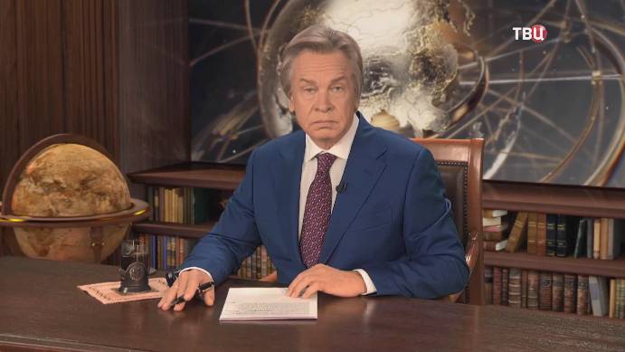 Октябрь 1964-го: за что Никиту Хрущева отправили в отставку. По страницам истории смотреть онлайн