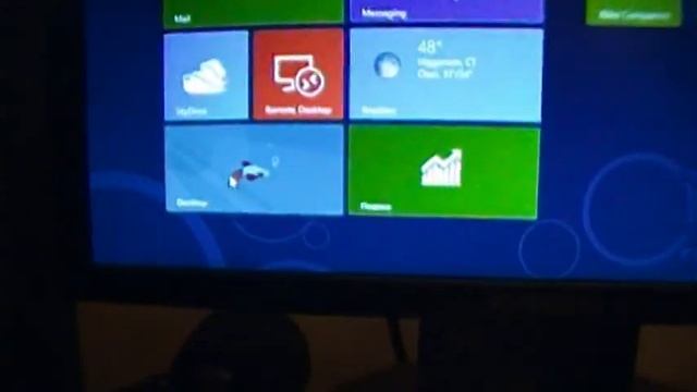 The Windows 8 Experiment - Part 2 - Welcome To Windows 8 смотреть онлайн