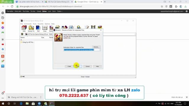Win 7 wifi bị gạch chéo đỏ LH zalo 039.833.7226 смотреть онлайн