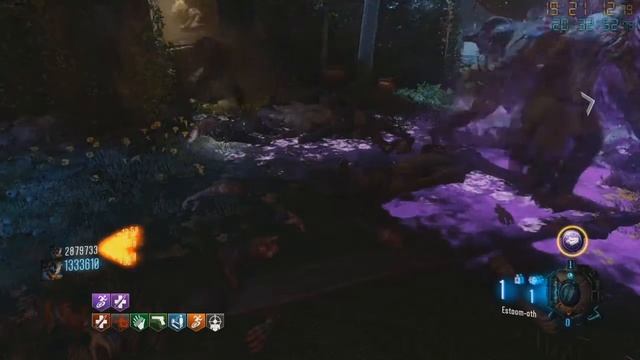Revelations Round 152 Co Op Error смотреть онлайн