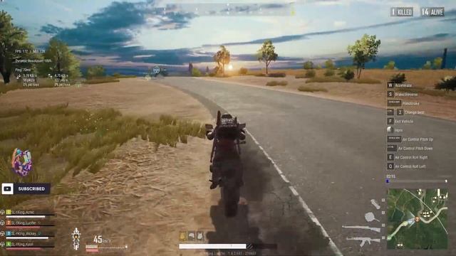 බයික් RACE / PUBG LITE Gameplay | Sinhala Gameplay | SL Gaming | Sri Lankan смотреть онлайн