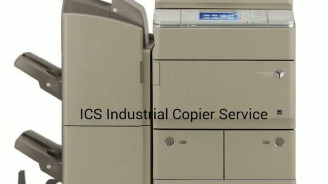 Industrial Copier Service & Elakiya Xerox Tenkasi-9047019362 смотреть онлайн
