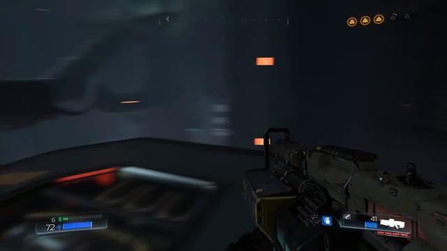 DOOM PC (Parte 3) [Ultra settings - Vulkan] GTX 980 смотреть онлайн