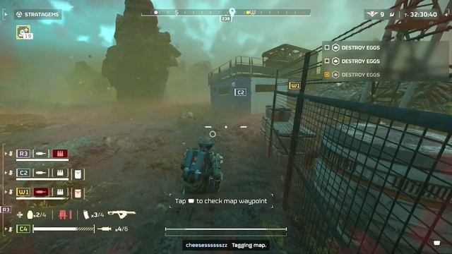 DO HIDDEN STATS ACTUALLY WORK? HOW TO REGEN STAMINA FASTER IN HELLDIVERS 2 смотреть онлайн