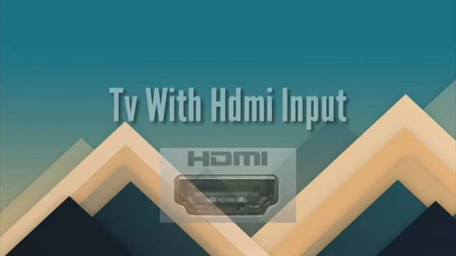 How To Play Song From Phone On Tv смотреть онлайн