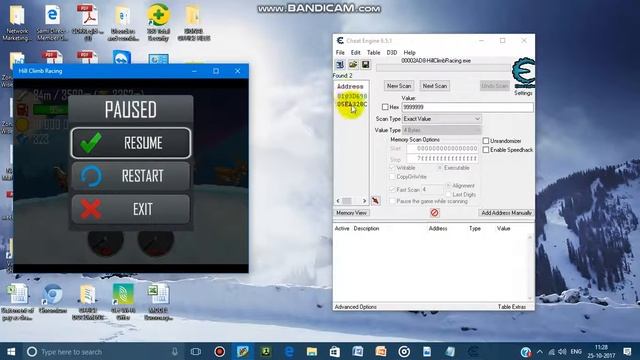 how to hack hill climb racing with cheat engine of [BBC] смотреть онлайн