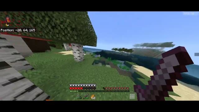 Low Fire Texture Pack For Minecraft Pe 1.20+ || MODS смотреть онлайн