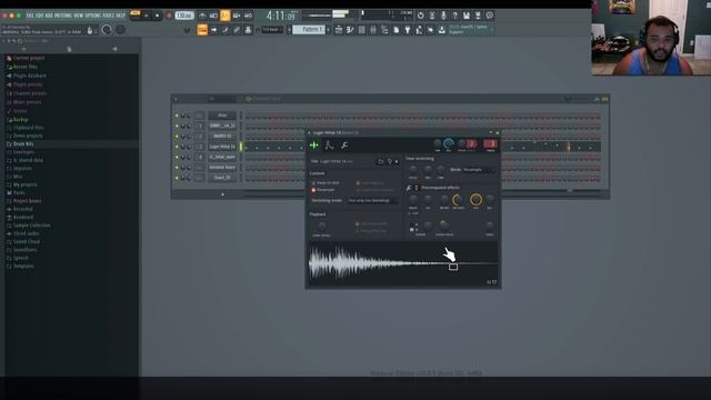 FL Studio 20 (For Mac) | Secret Sauce Of The GOAT FL Producers смотреть онлайн