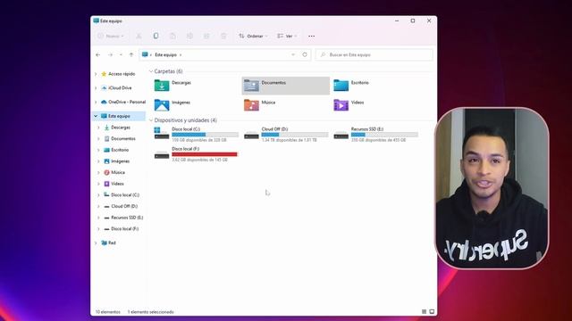 6 Opciones Para Reparar | Windows 11 / 10 | Sin formatear | Daños Sistema o Virus смотреть онлайн