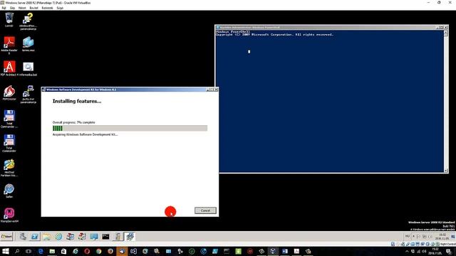 PowerShell oktatóvideó sorozat 2. része смотреть онлайн