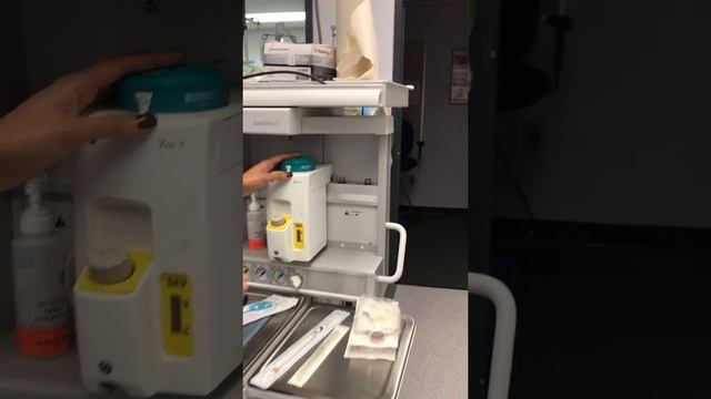 Machine Check смотреть онлайн