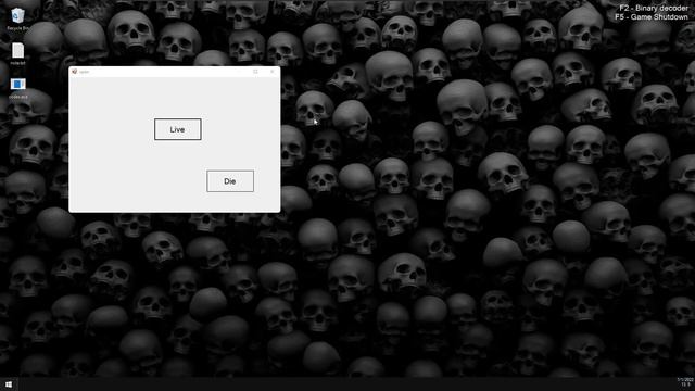 Windows 10 Horror Edition | Running it on Windows 11! смотреть онлайн