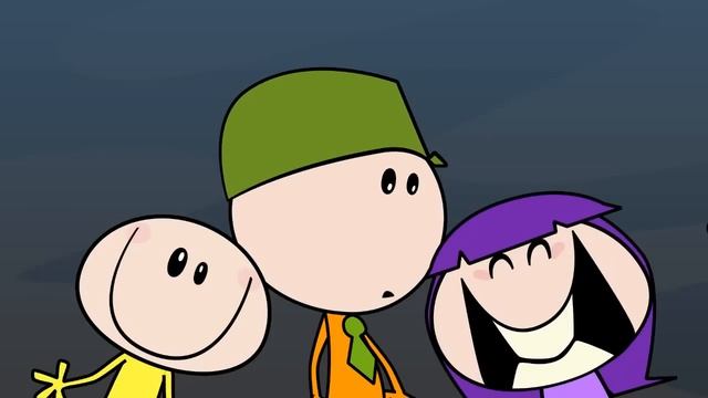 Твоя улыбка !