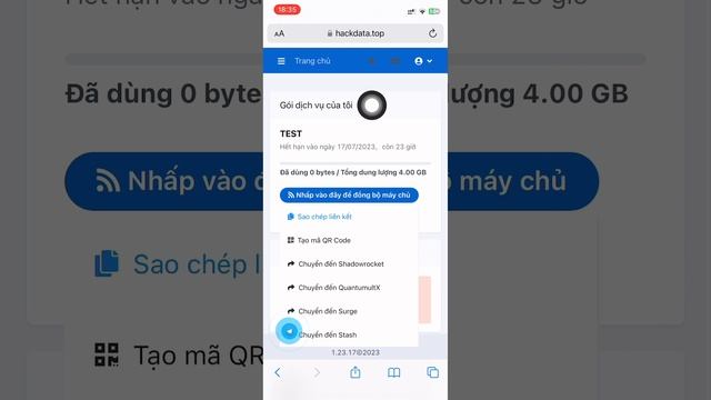 CÁCH MOD DATA 4G VÔ MẠNG CẢ THÁNG KO GIỚI HẠN DUNG LƯỢNG || VUADATA.VN смотреть онлайн