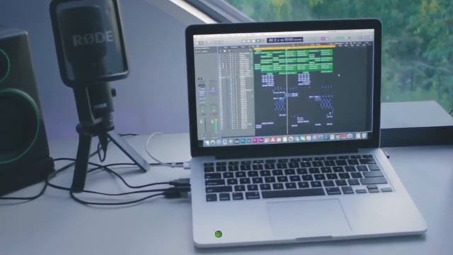 Download Logic Pro X 2018 WORKING смотреть онлайн