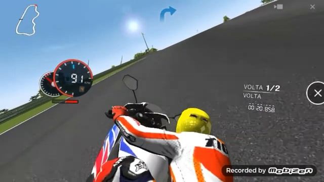 TOP 3 JOGOS DE MOTO PARA ANDROID(MOTOS BRASILEIRAS COMO:HORNET)COM GRAFICOS DE OTIMA QUALIDADE. смотреть онлайн