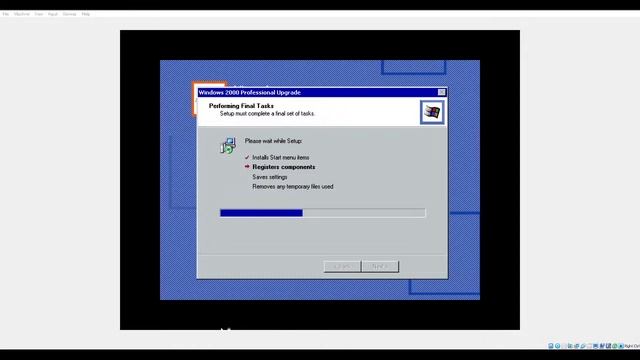 upgrading to windows whlister version 2211.1 смотреть онлайн